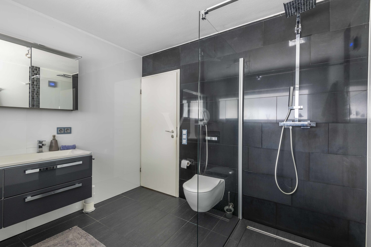EG Badezimmer