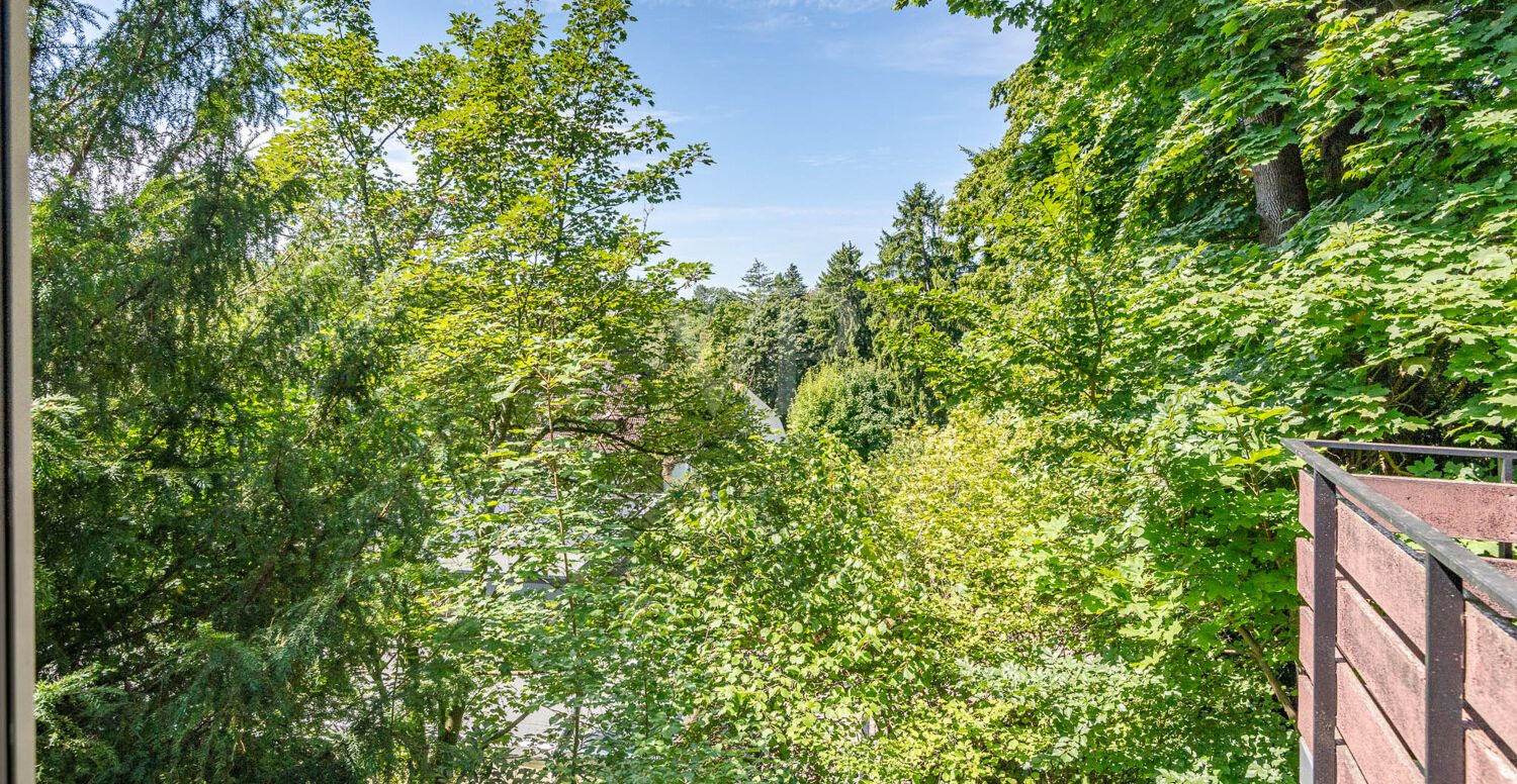 Aussicht