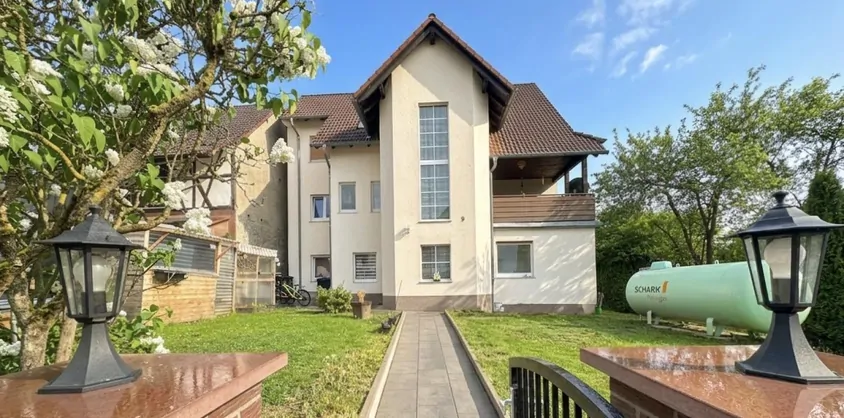 von Poll Immobilien GmbH