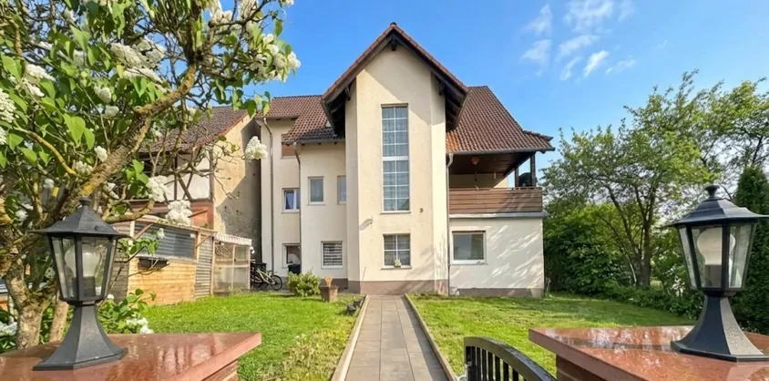 von Poll Immobilien GmbH