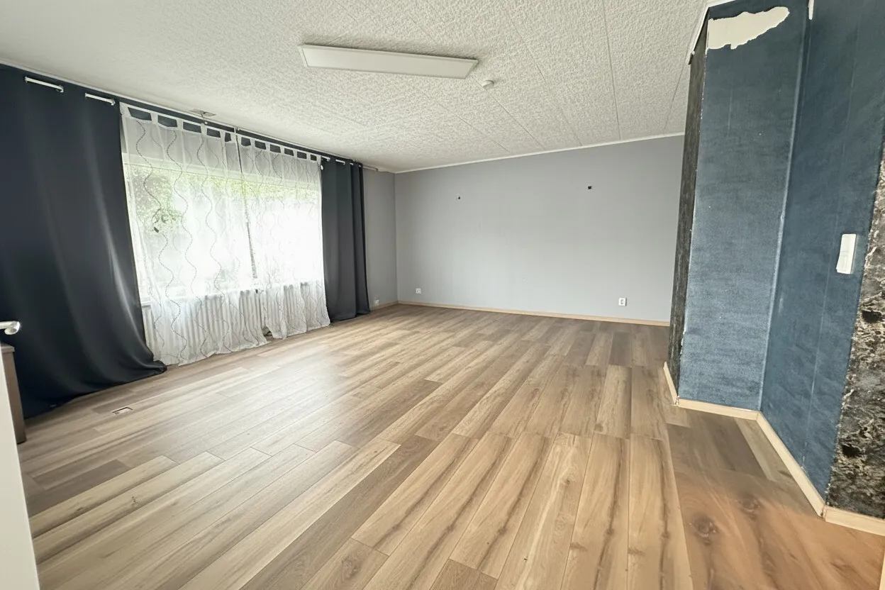 Wohnzimmer EG