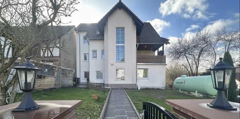 von Poll Immobilien GmbH