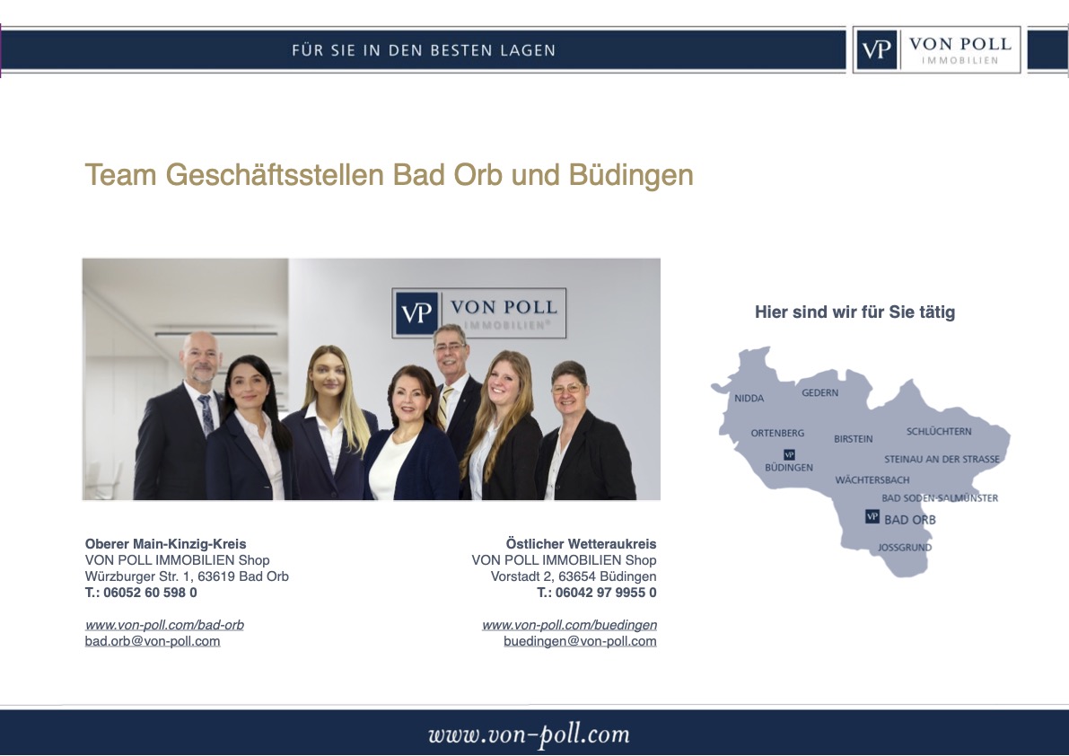 MODERNISIERTES ZWEIFAMILIENHAUS – Wohnen & Vermieten unter einem Dach