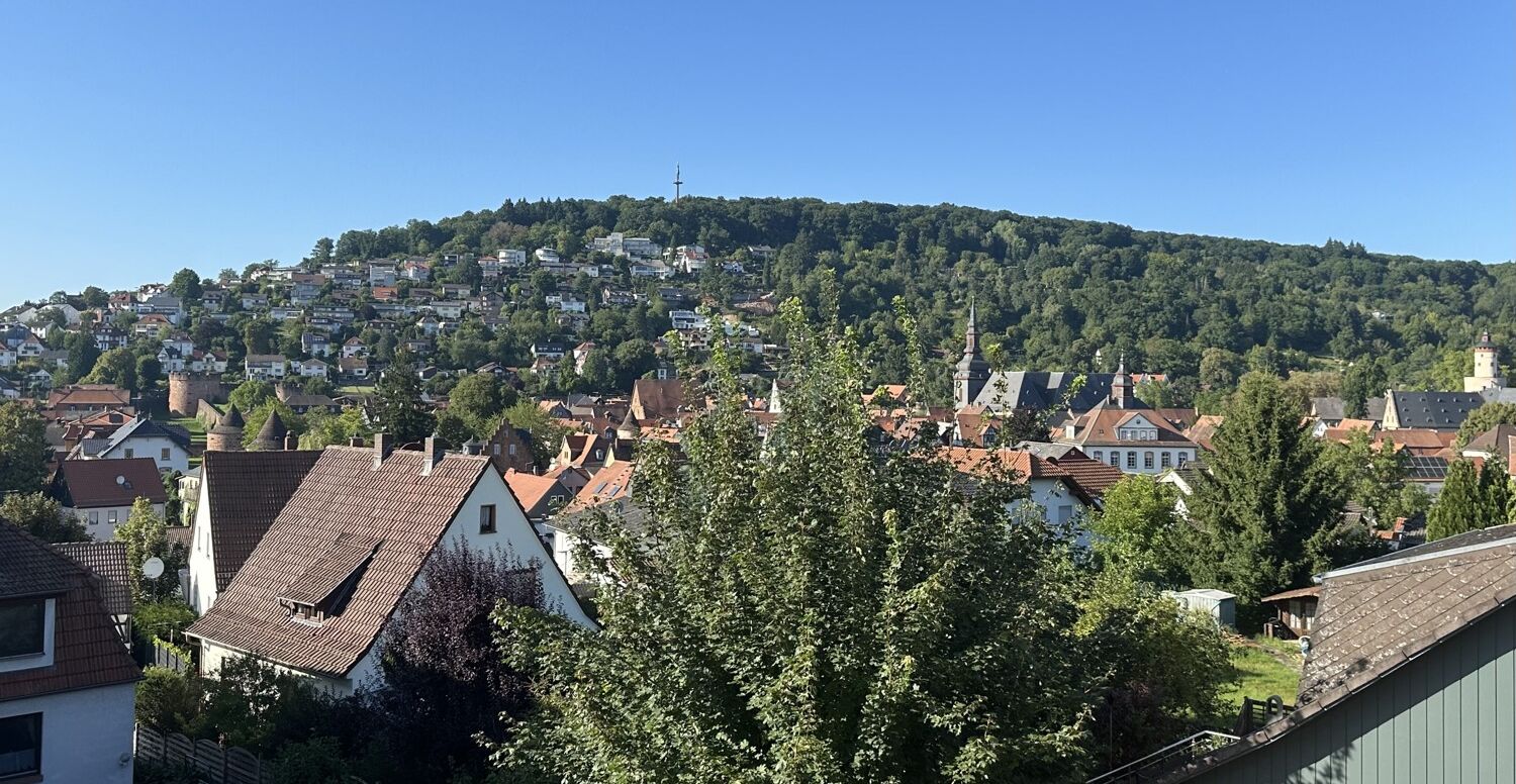 Aussicht