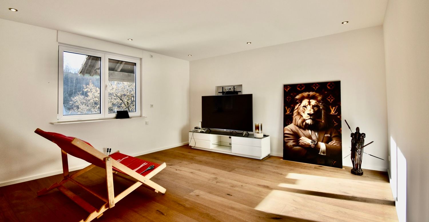 Zimmer EG