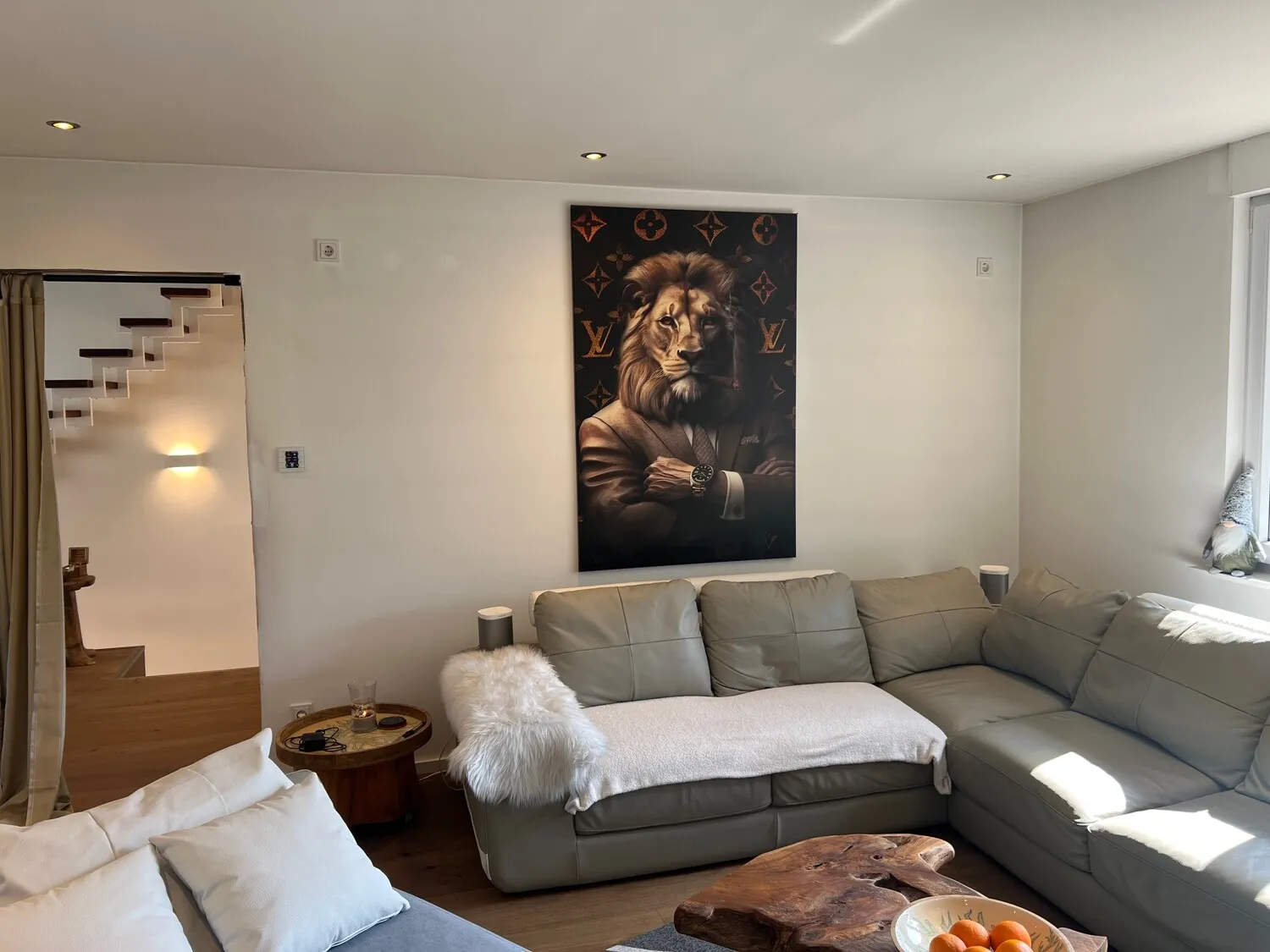 EG kleines Zimmer