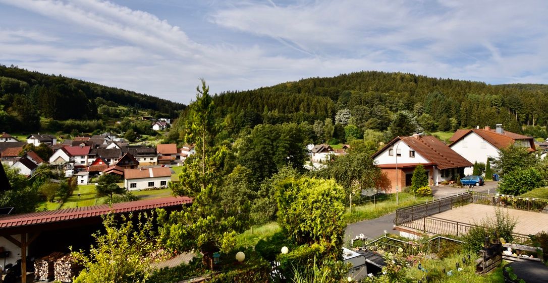 Ausblick
