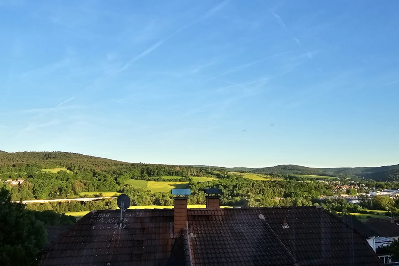Weitblick