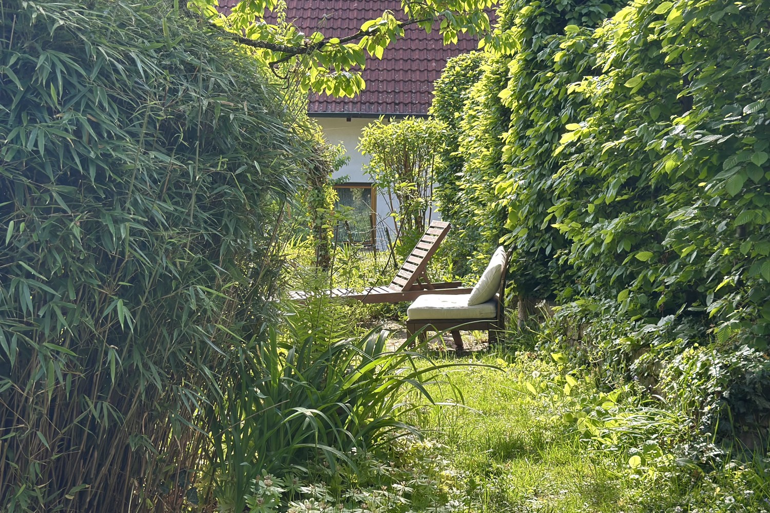 Garten