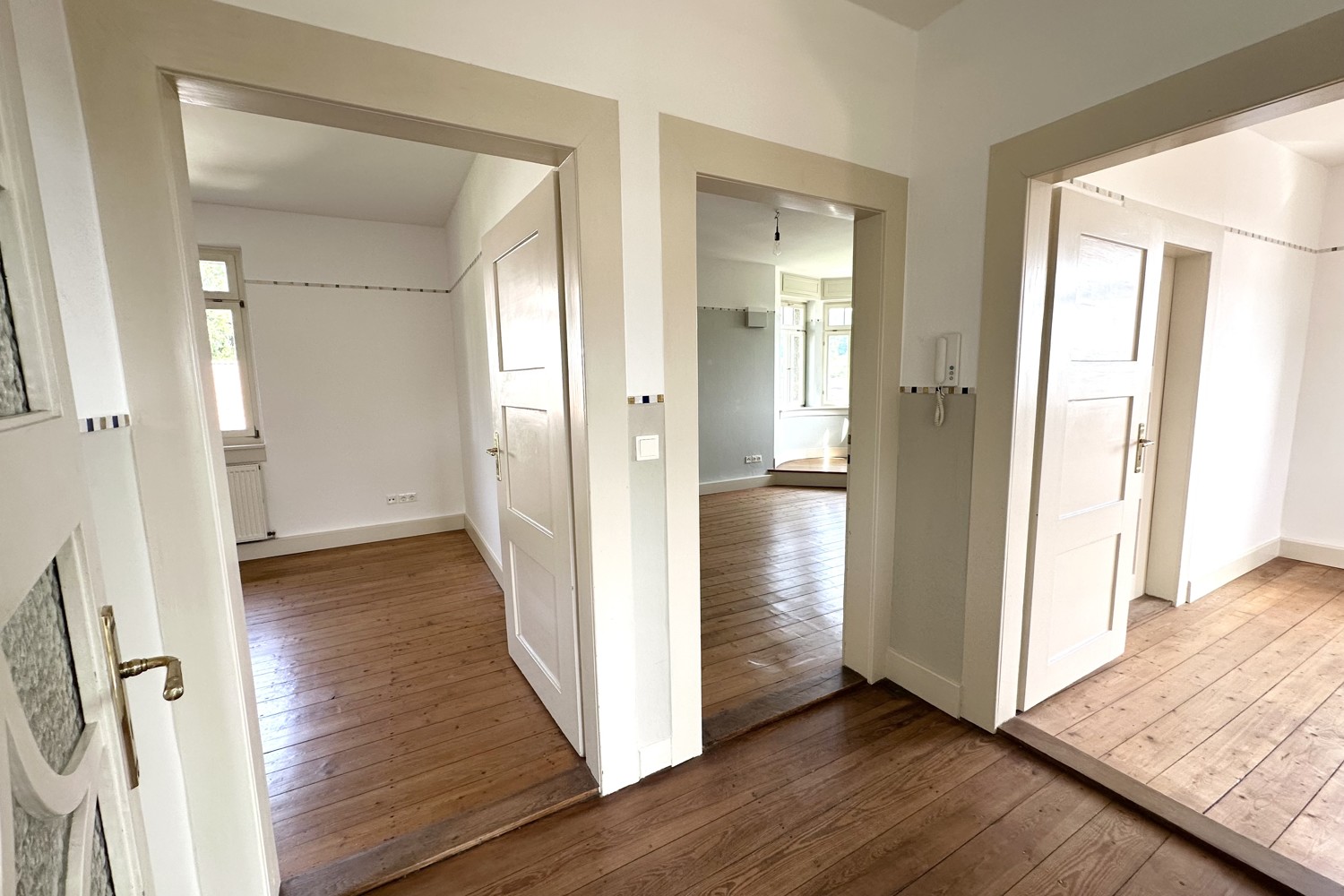 Wohnung OG