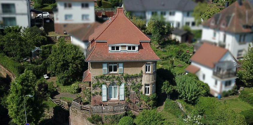von Poll Immobilien GmbH