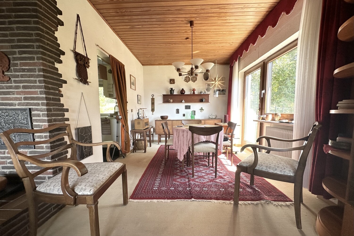 Esszimmer