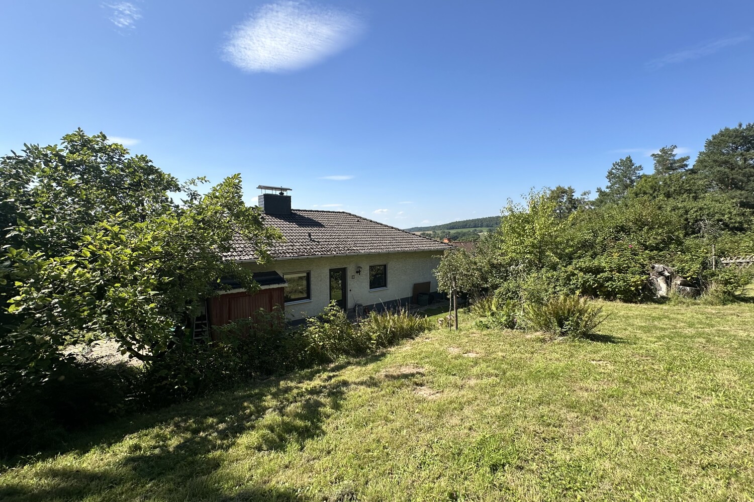 Garten