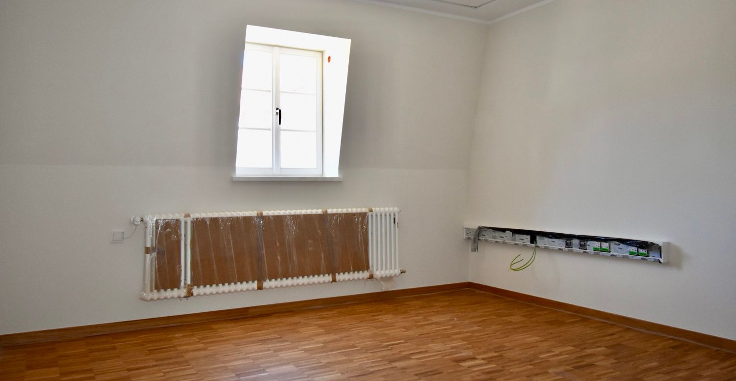 Büroraum