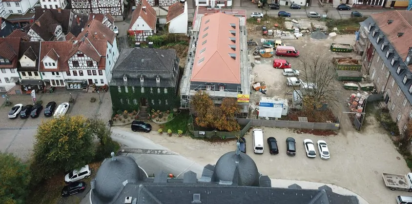 von Poll Immobilien GmbH