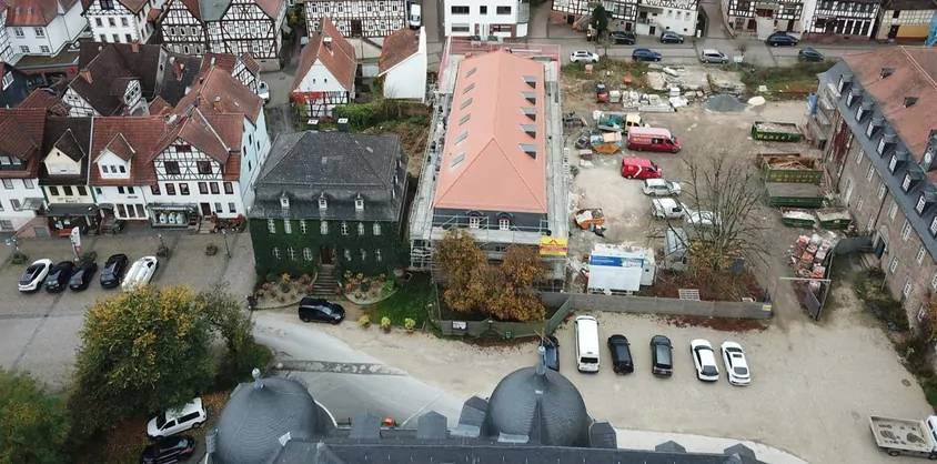 von Poll Immobilien GmbH