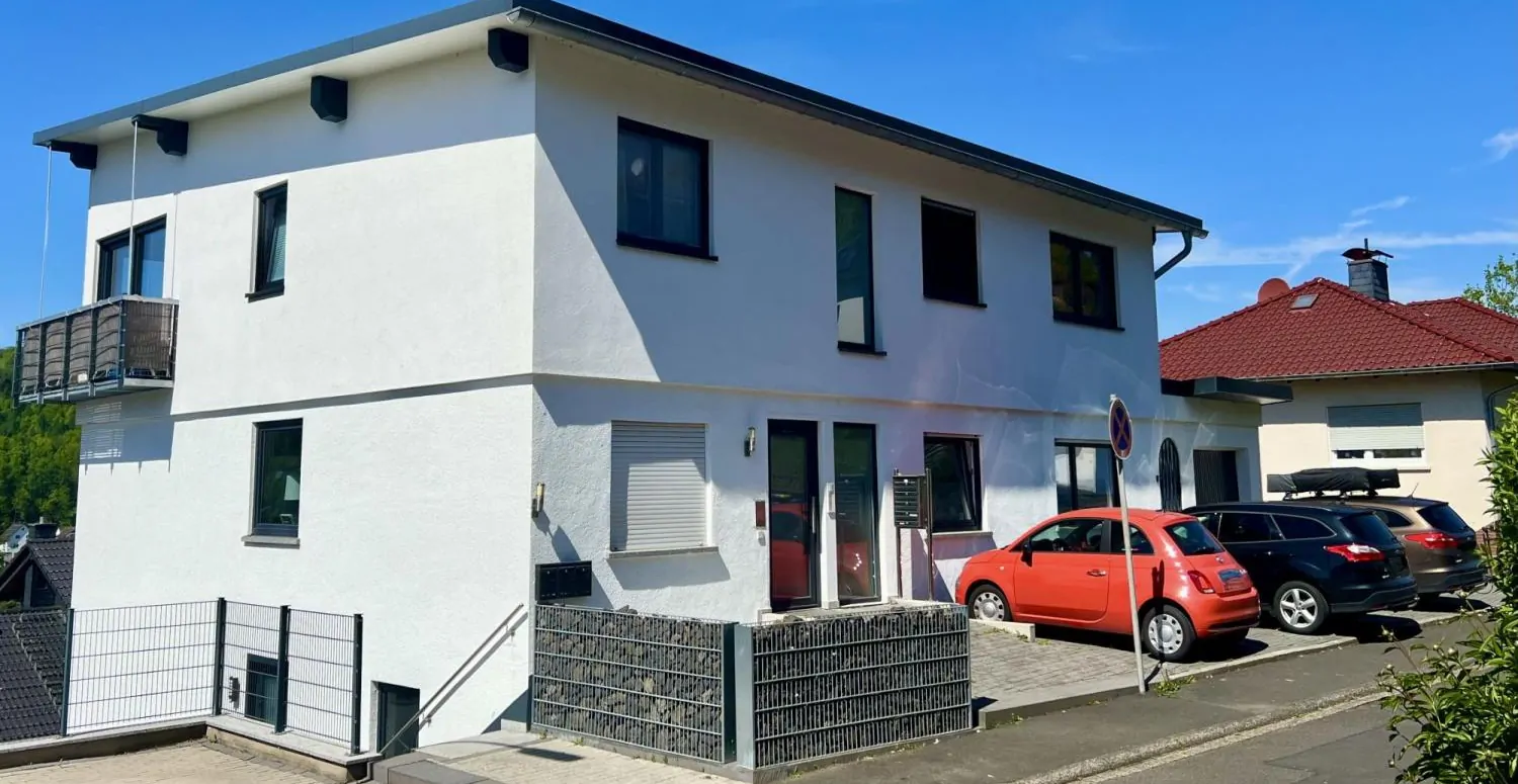 EXCLUSIVES RENDITEHAUS