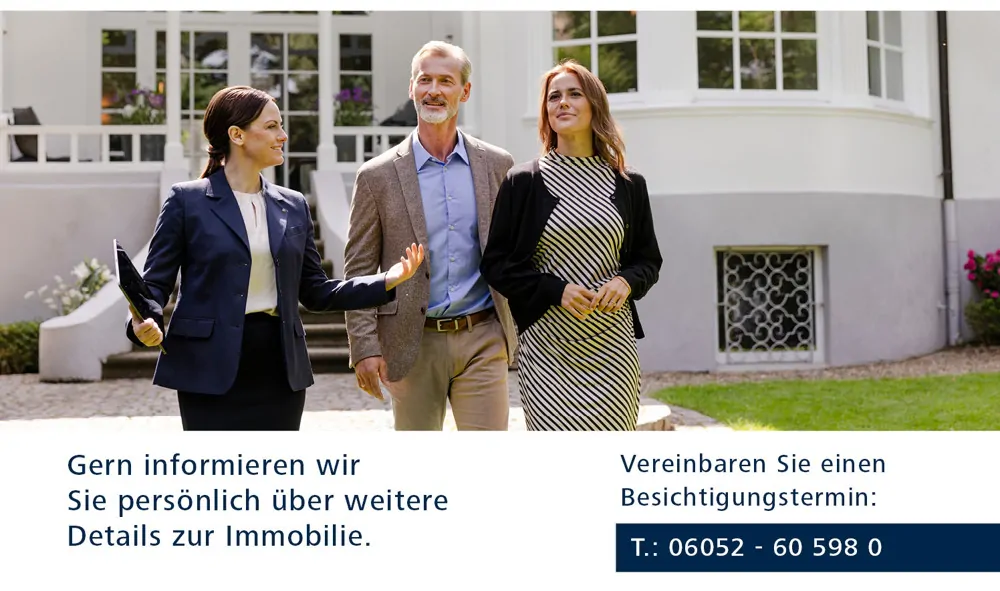 EXCLUSIVES RENDITEHAUS