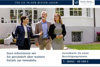 von Poll Immobilien GmbH
