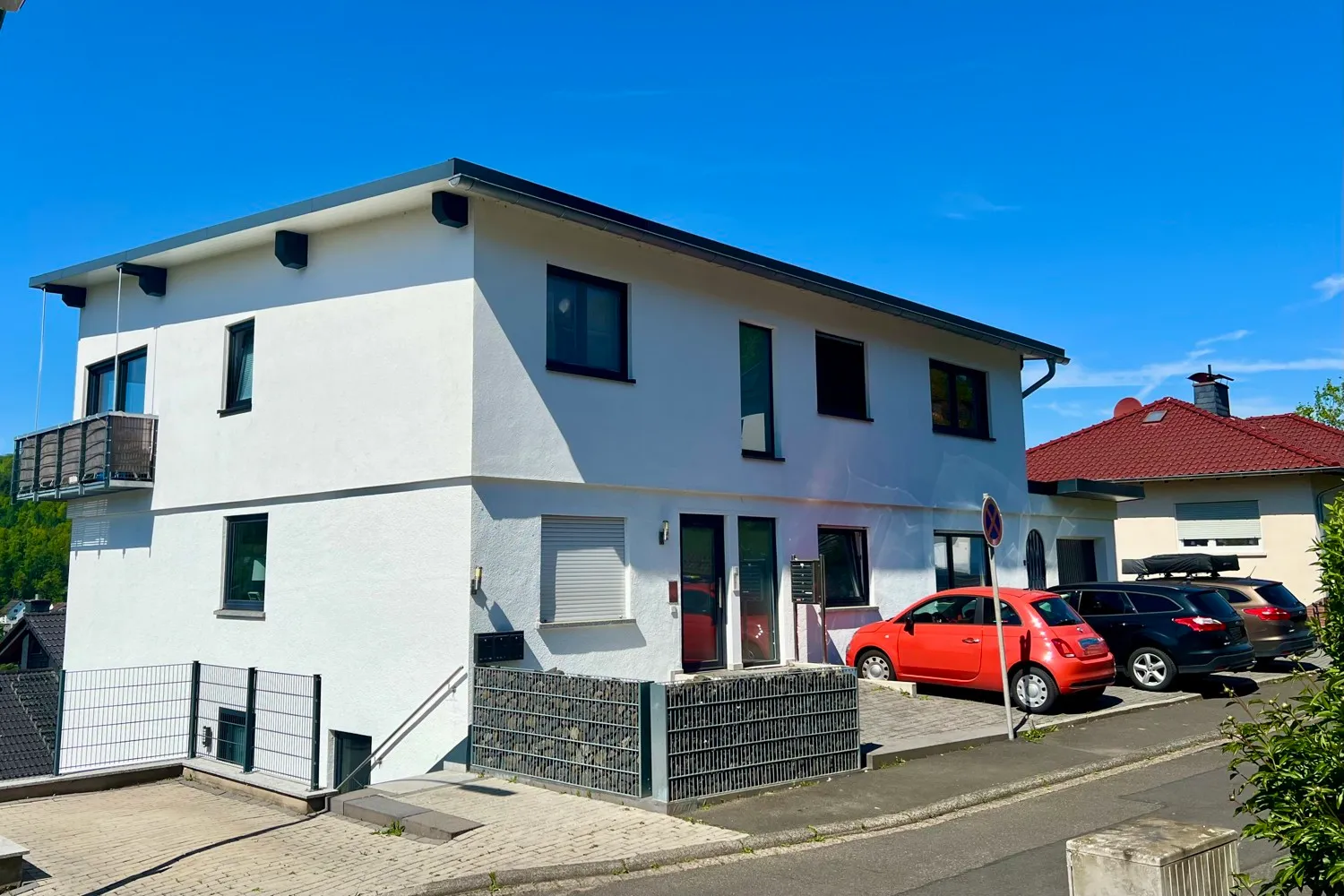 EXCLUSIVES RENDITEHAUS