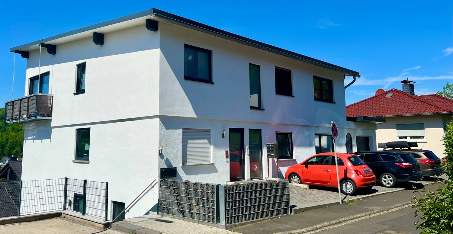 EXCLUSIVES RENDITEHAUS