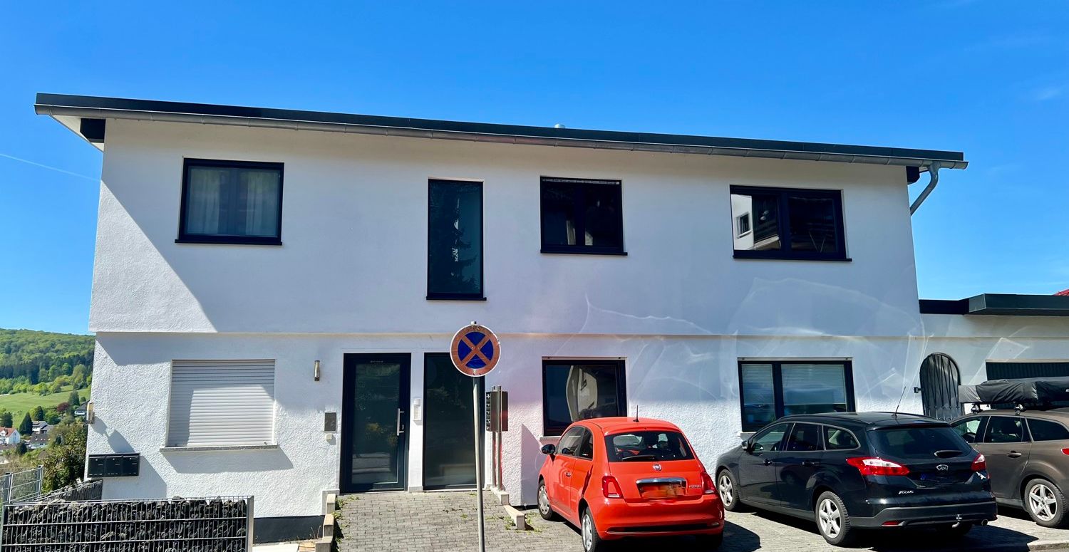 Ansicht Straße