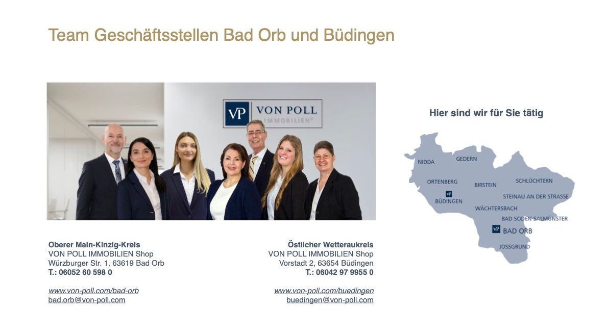 SANIERUNG IM SOMMER 2026 ABGESCHLOSSEN. PRAXISFLÄCHEN IN VERSCHIEDENEN GRÖßEN ZUR AUSWAHL