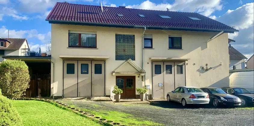 von Poll Immobilien GmbH