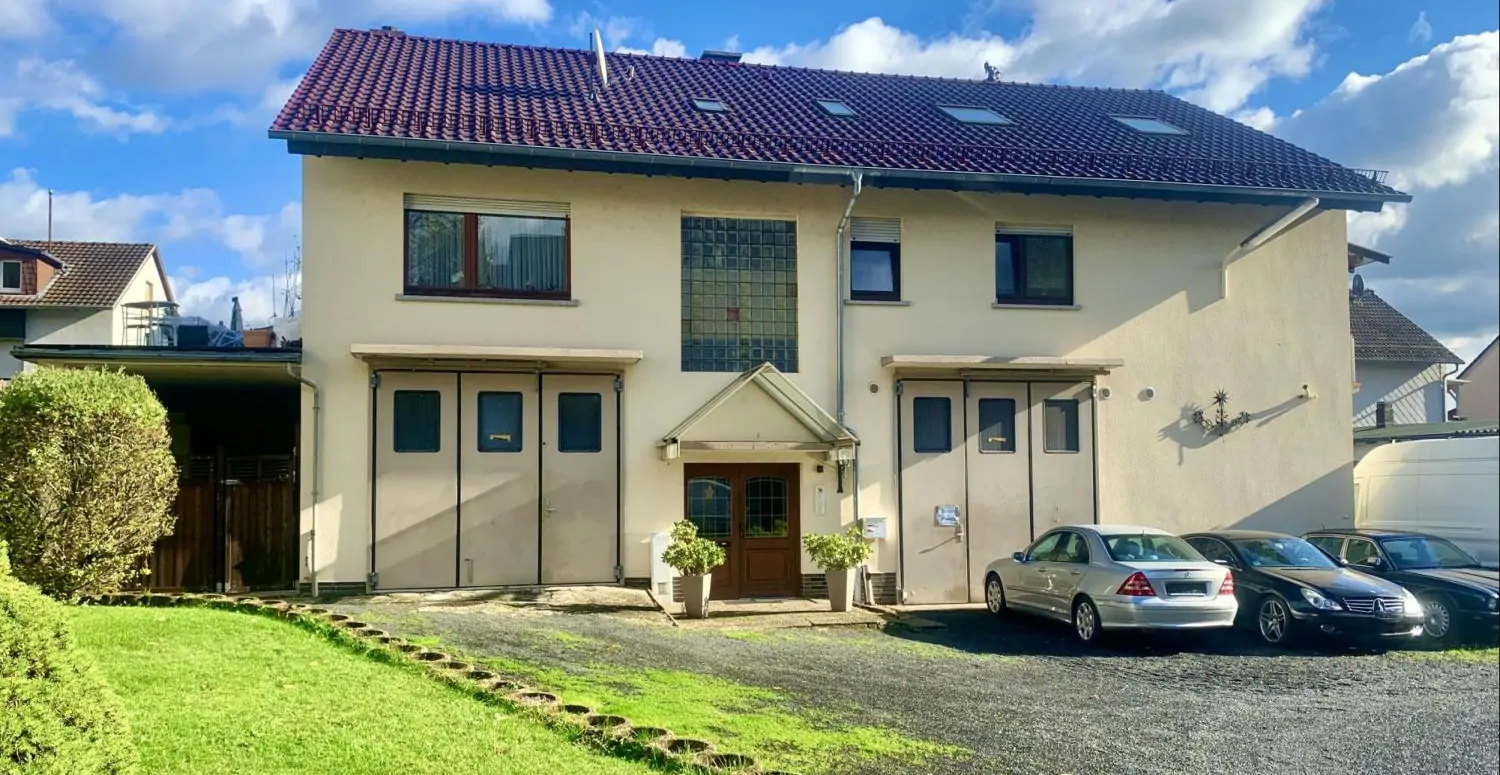 KAPITALANLAGE MIT ZUKUNFT - WOHNEN UND GEWERBE KOMBINIERT