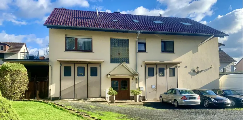 von Poll Immobilien GmbH