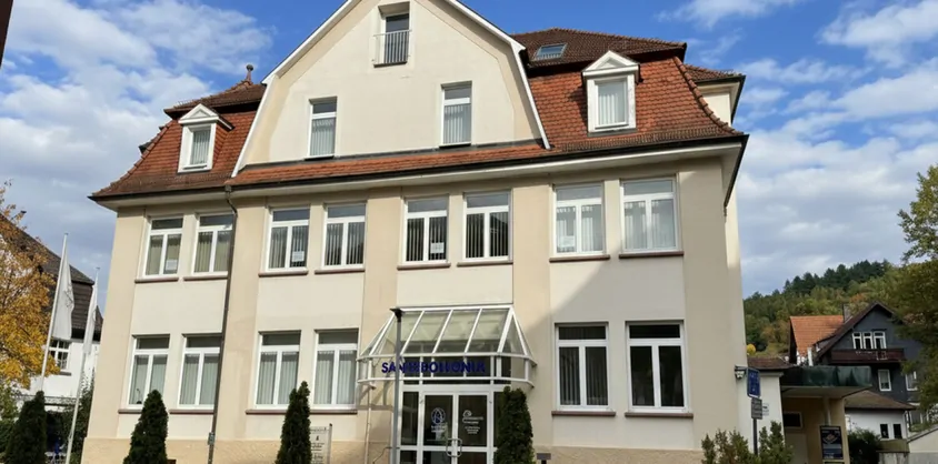 von Poll Immobilien GmbH