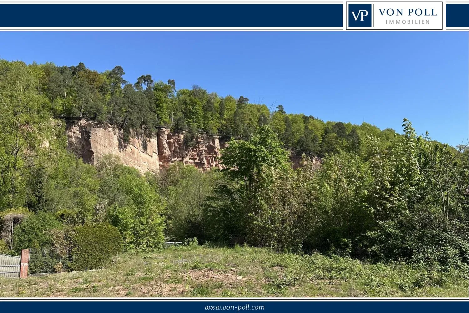 Aussicht