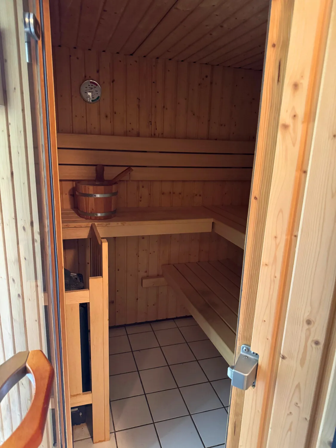 Sauna UG