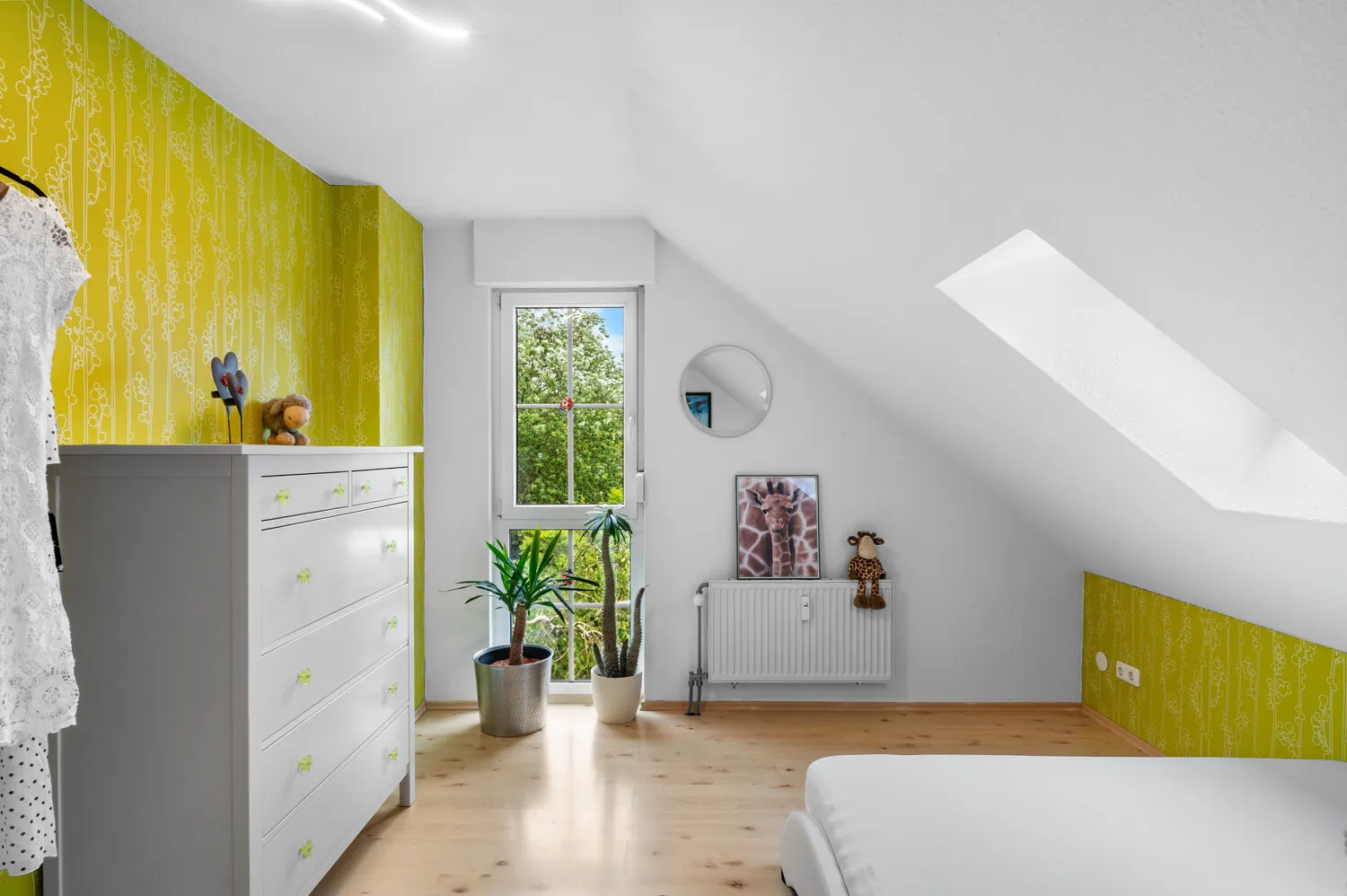 Gäste-Zimmer OG