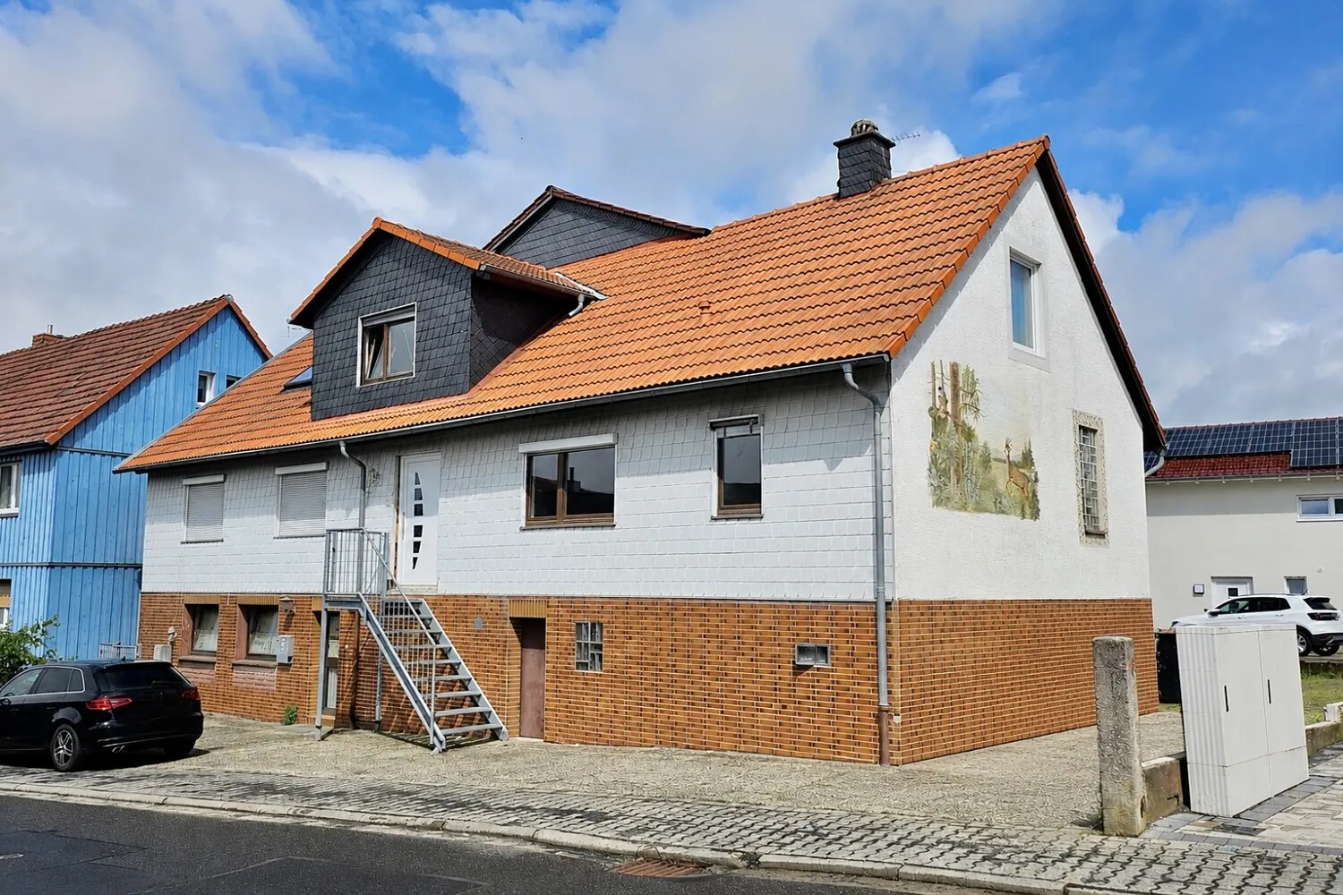 ATTRAKTIVE KAPITALANLAGE MIT POTENZIAL