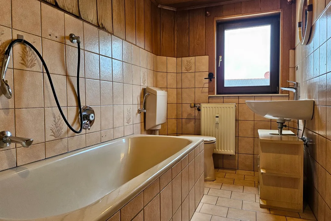 Badezimmer