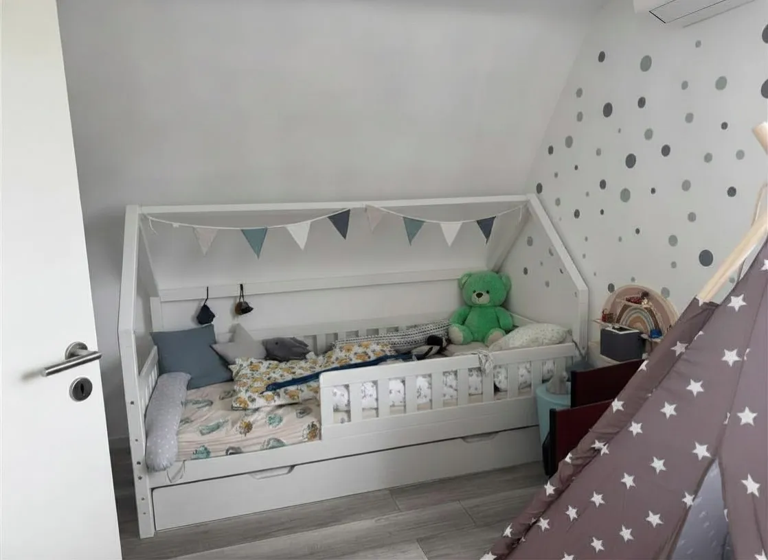 Kinderzimmer