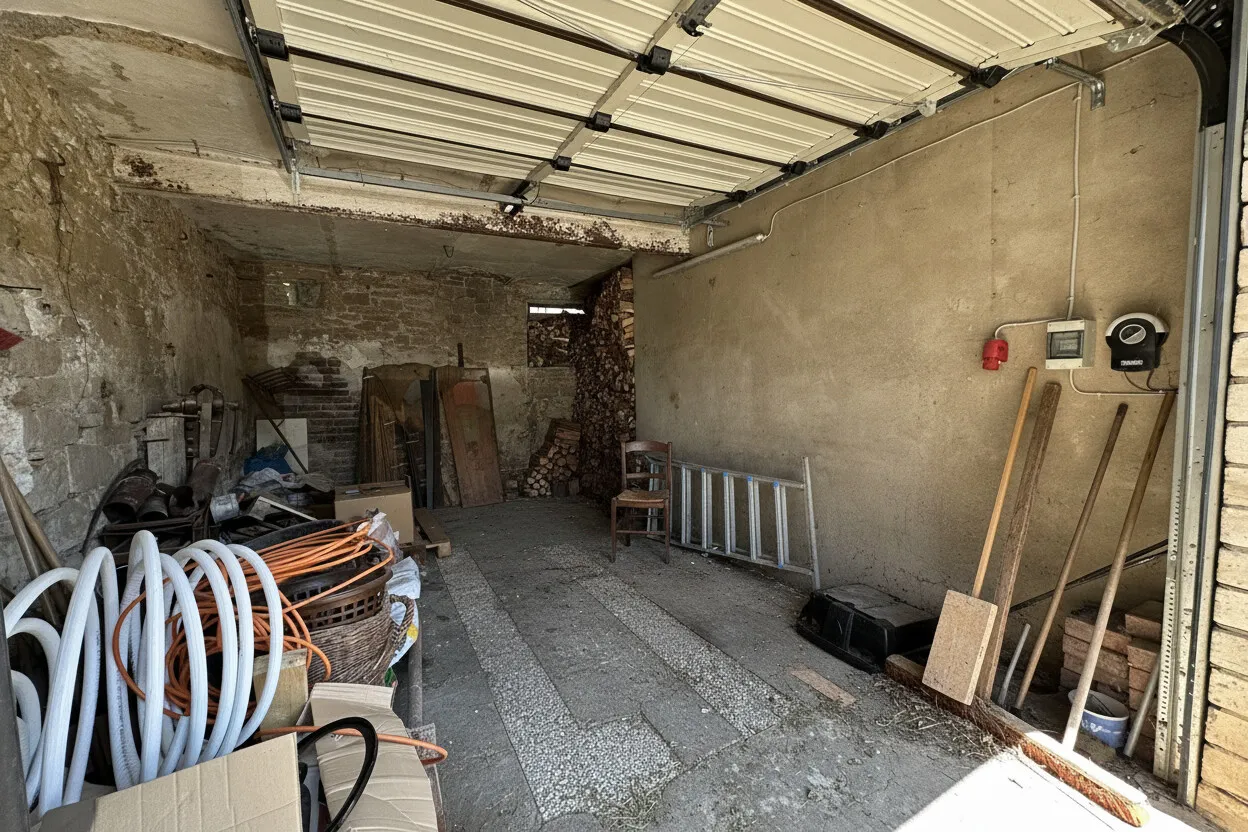 Garage 1