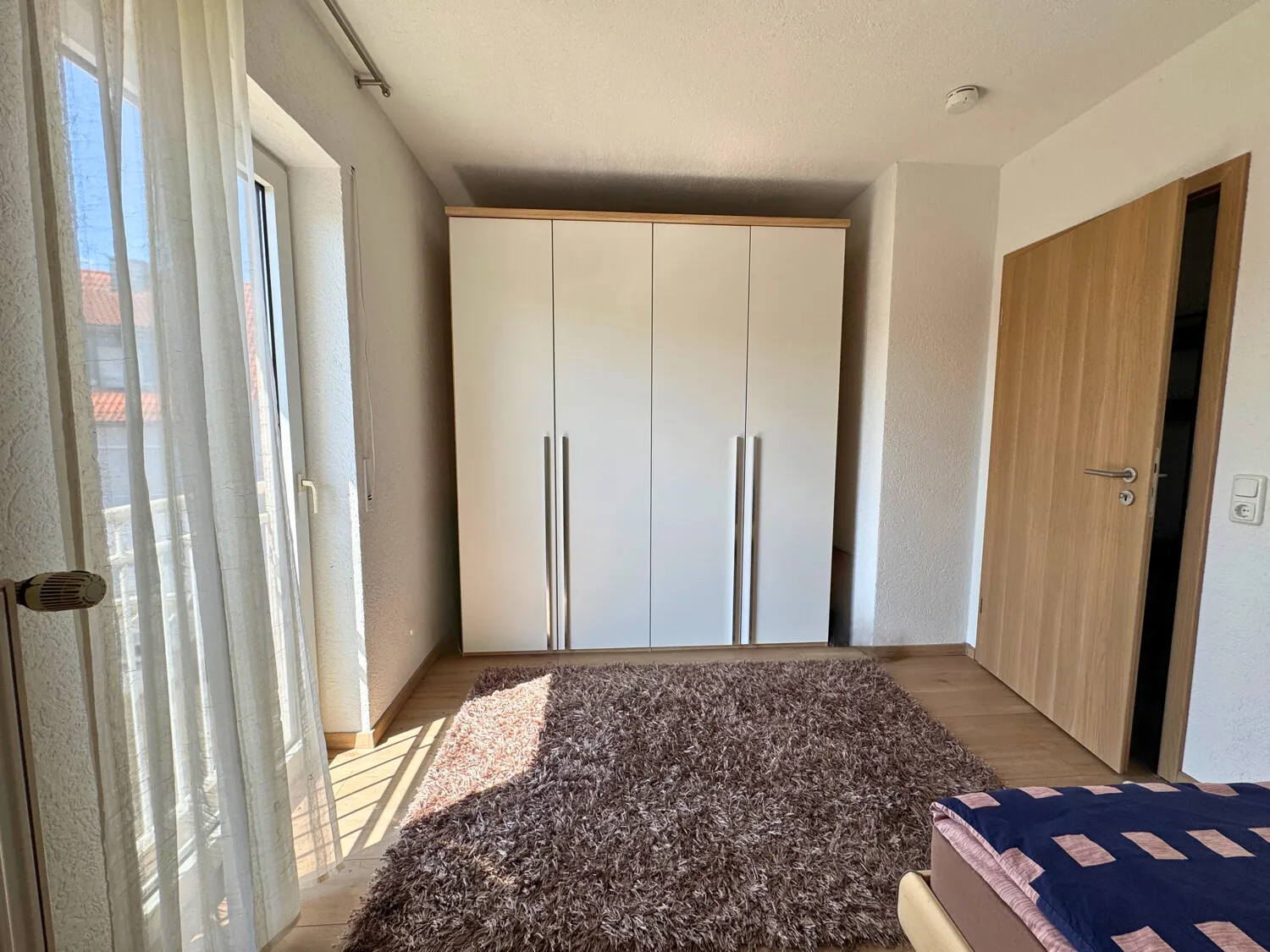 Schrank SchlafZi
