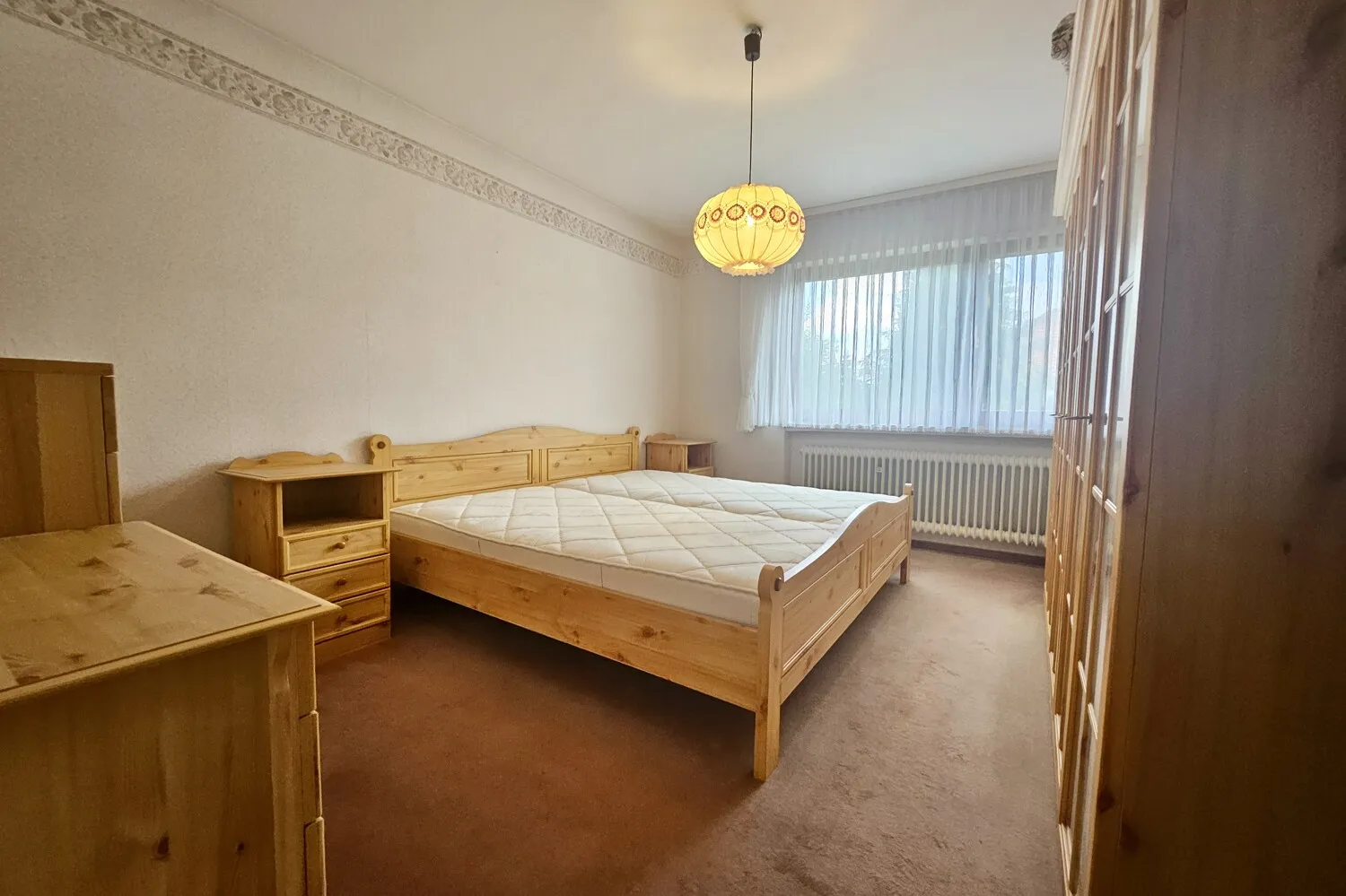 Zimmer Erdgeschoss