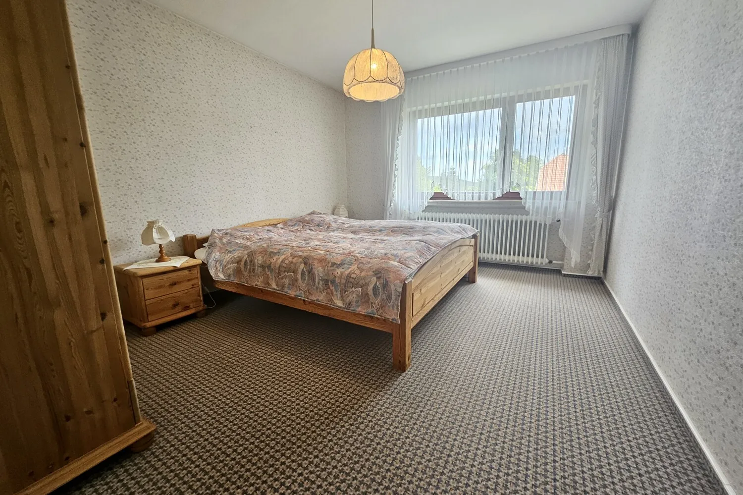 Zimmer Obergeschoss