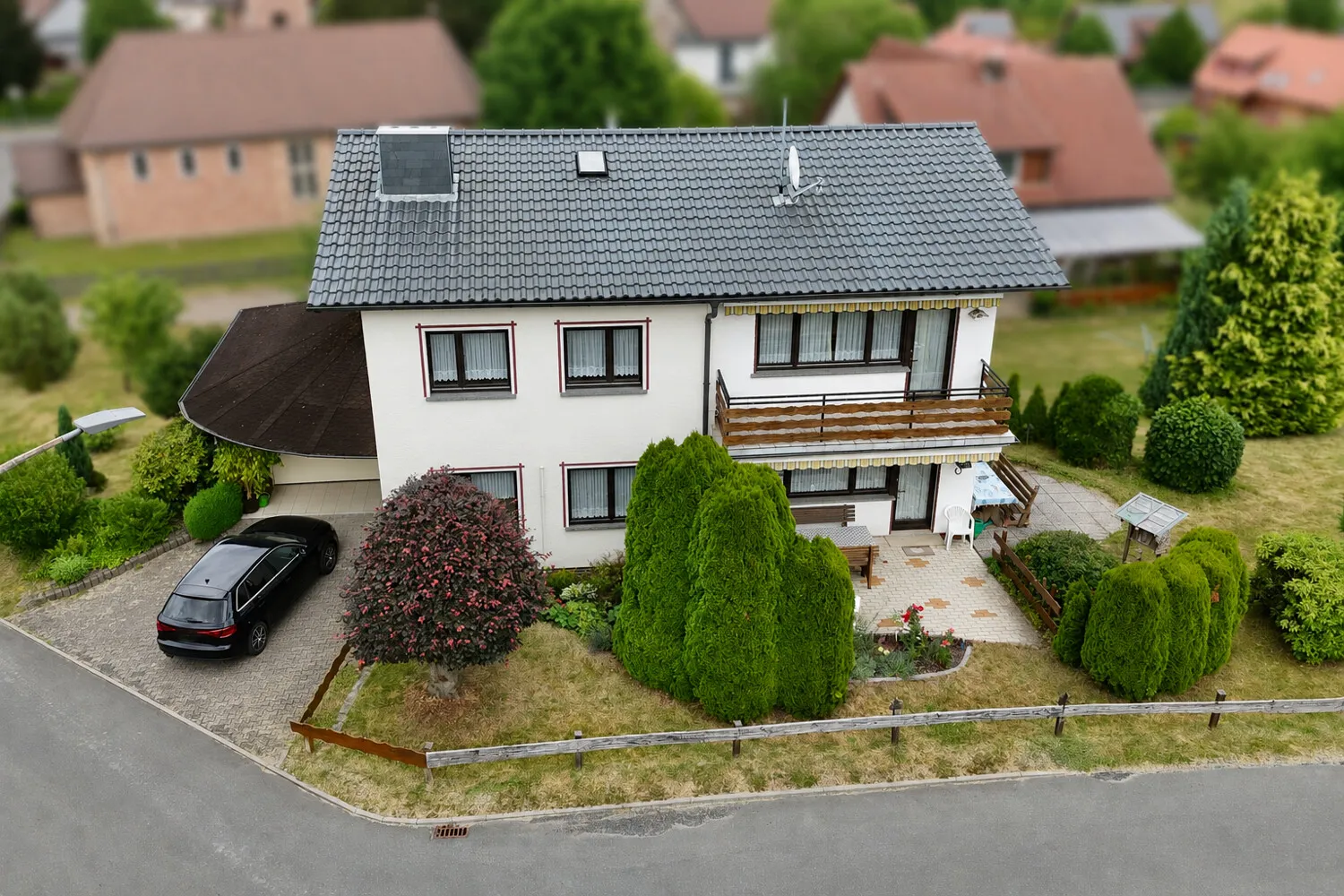 HIER BEGINNT IHR NEUES KAPITEL