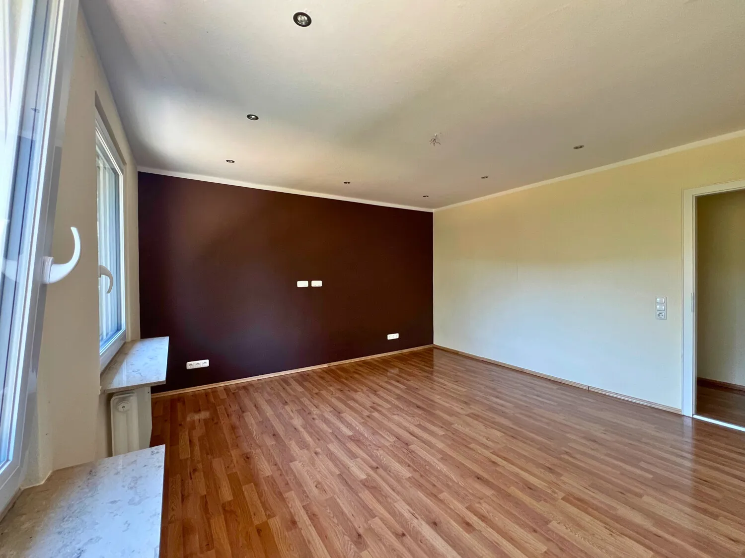 Zimmer 2 EG