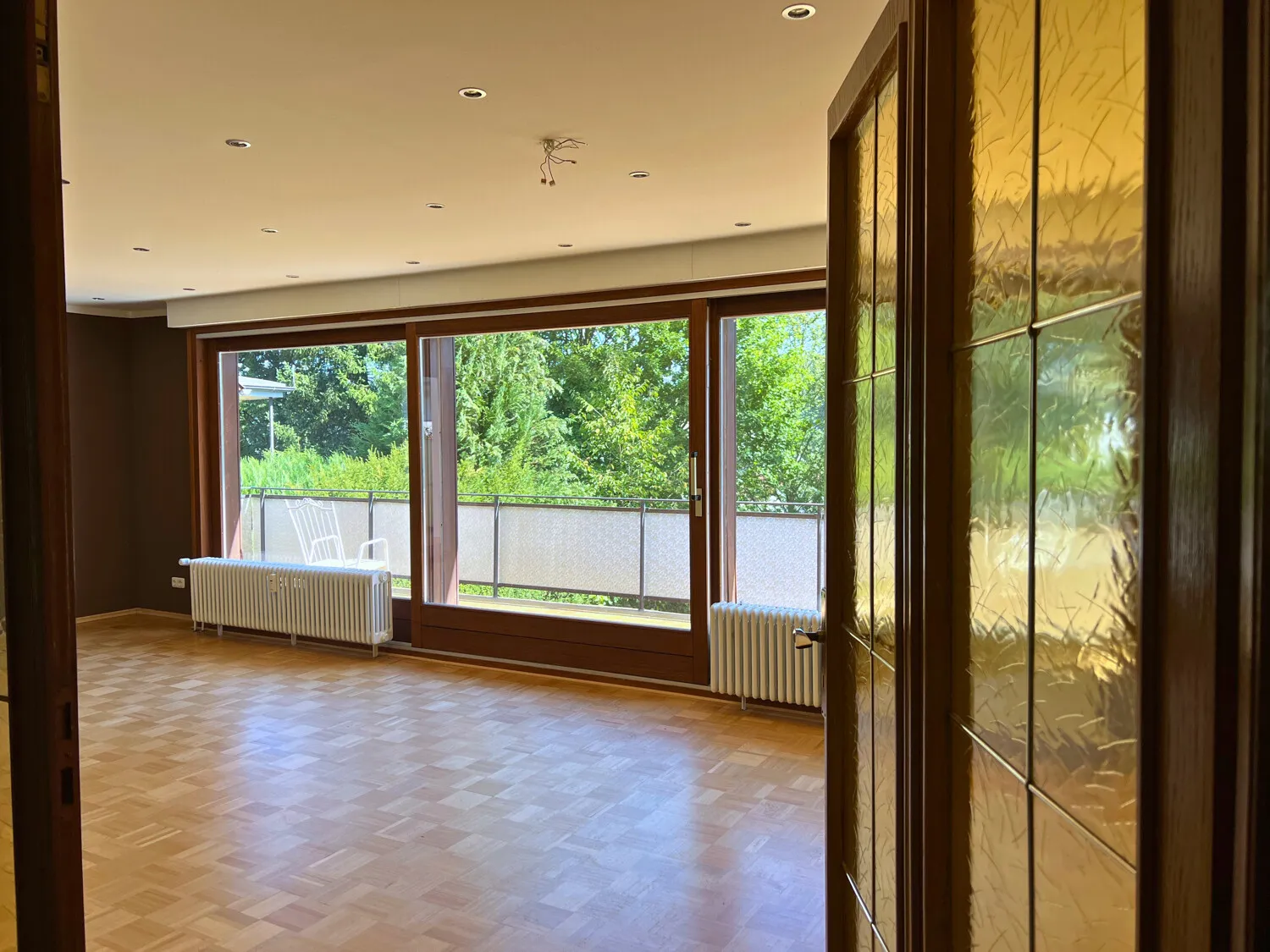 Wohnzimmer EG