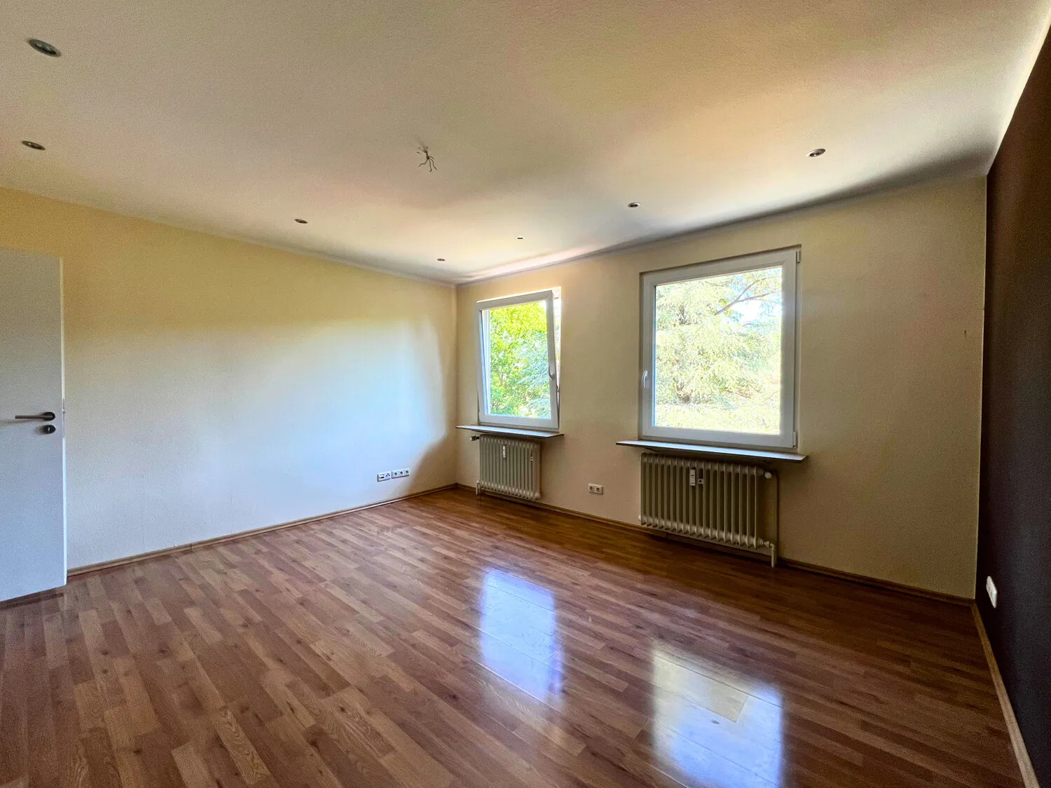 Zimmer 1 EG