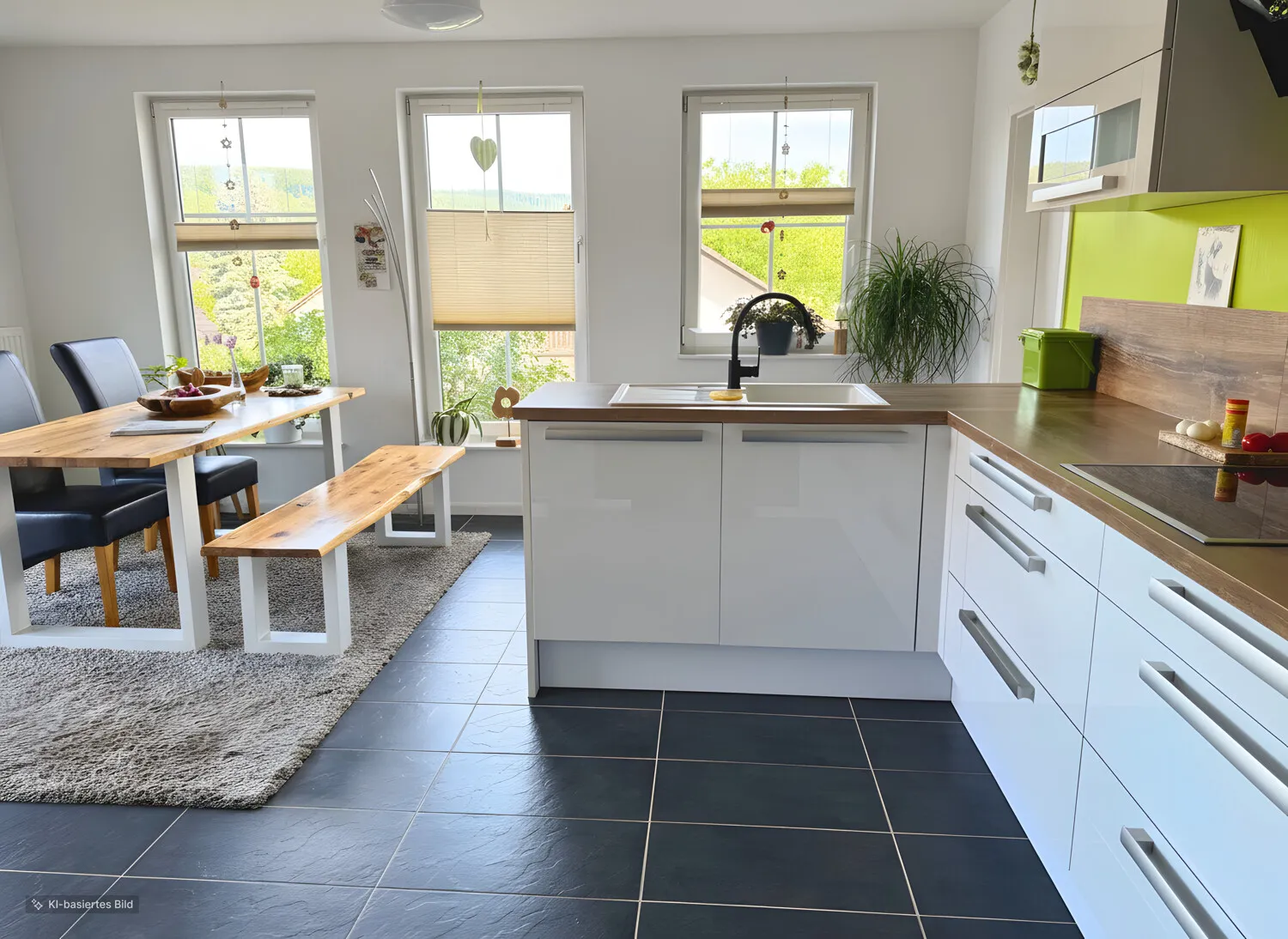 Küche