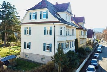 von Poll Immobilien GmbH