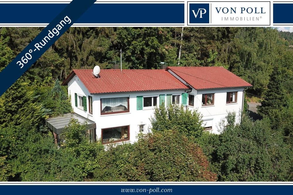 VON POLL IMMOBILIEN