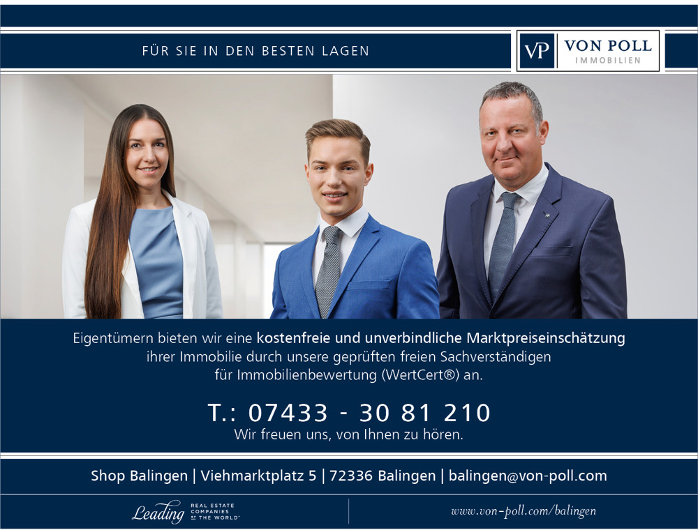 Ihr VPI Team