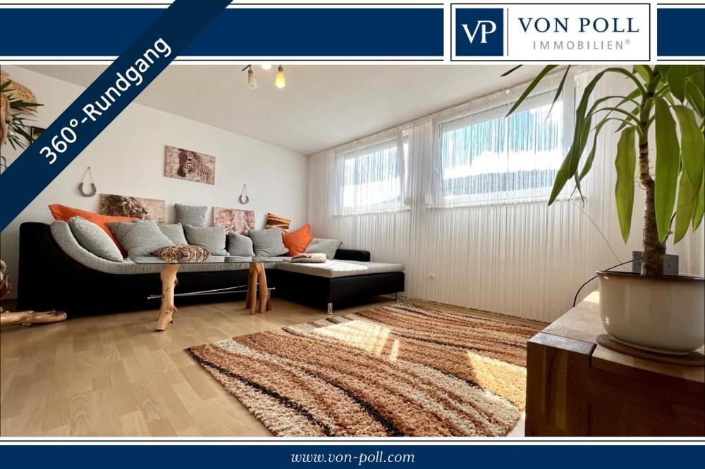 VON POLL IMMOBILIEN